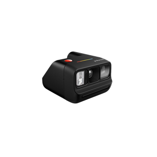 Polaroid Go Gen 3.0 Black