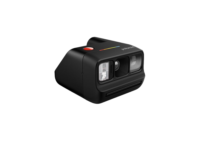 Polaroid Go Gen 3.0 Black