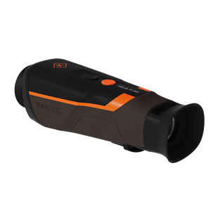 Kahles HELIA TI 18+ Infrarot Messgerät