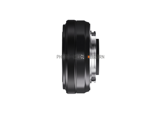 FUJIFILM XF 27mm F2.8 R WR