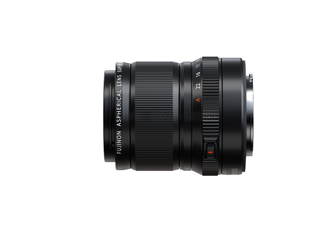 FUJIFILM XF 30mm F2.8 R LM WR Macro