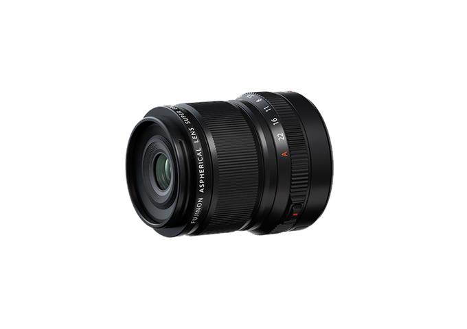 FUJIFILM XF 30mm F2.8 R LM WR Macro
