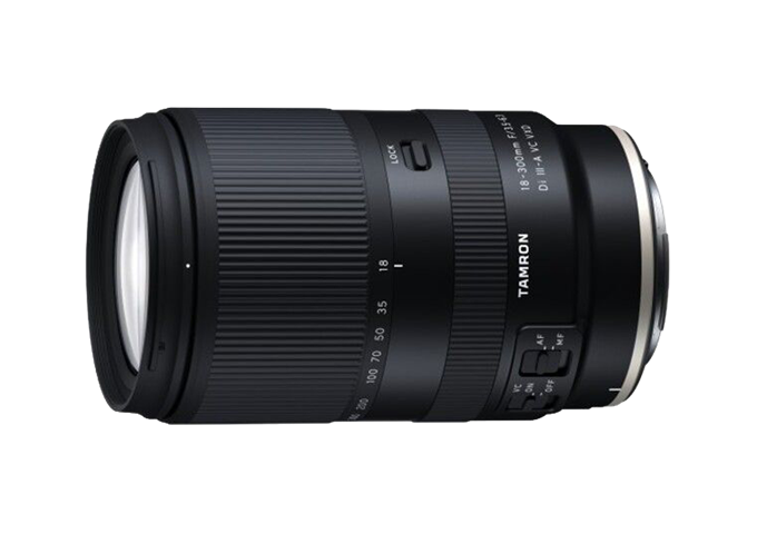 Tamron AF 18-300mm F/3.5-6.3 Di III-A VC VXD Canon RF