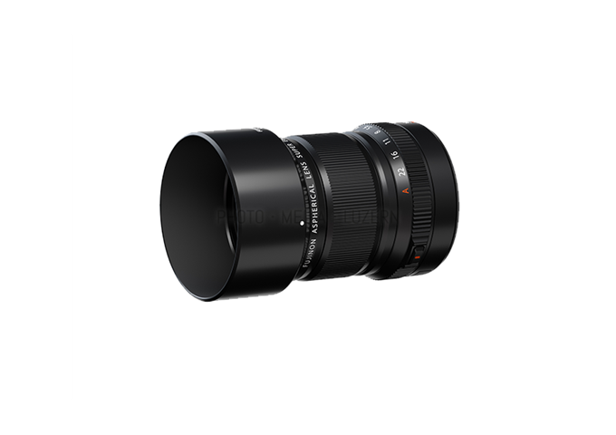 FUJIFILM XF 30mm F2.8 R LM WR Macro