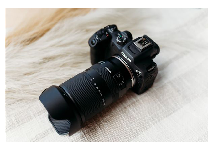Tamron AF 18-300mm F/3.5-6.3 Di III-A VC VXD Canon RF