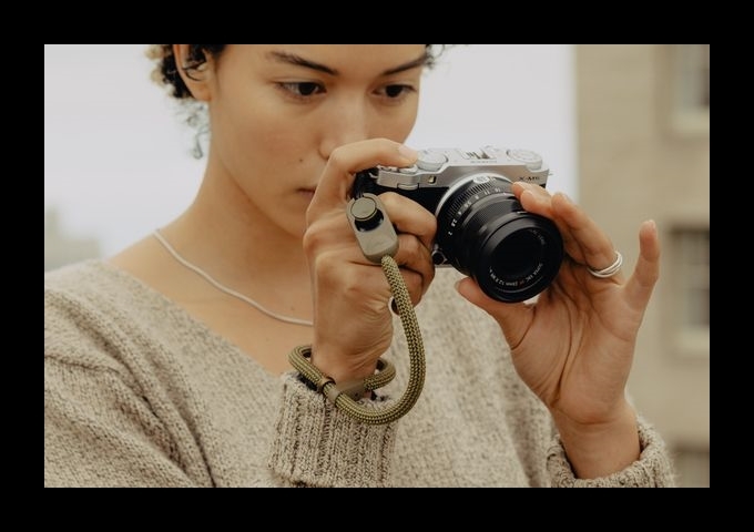 Peak design Cuff Rope
