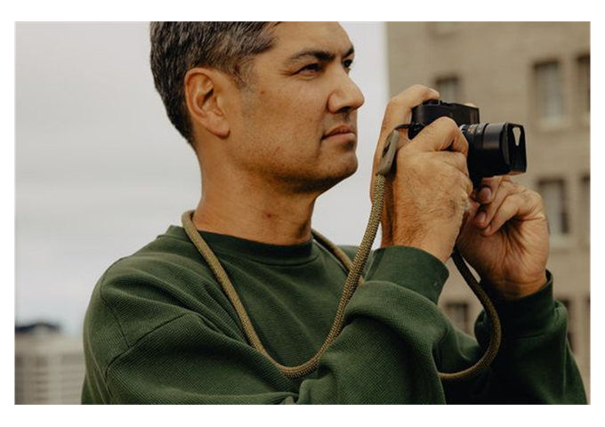 Peak design Rope Camera Strap Long
