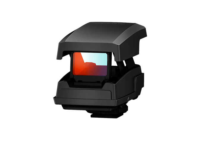 OM System EE-1 Dot Sight
