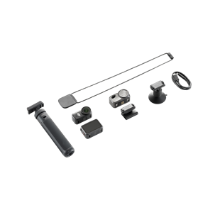 DJI Osmo Nano On-the-Go Combo (128Gb)