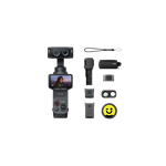 Insta360 Luna Ultra Creator Bundle Cosmic Black Insta360 Luna Ultra Creator Bundle Cosmic Black