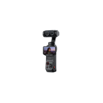 Insta360 Luna Ultra Creator Bundle Cosmic Black Insta360 Luna Ultra Creator Bundle Cosmic Black