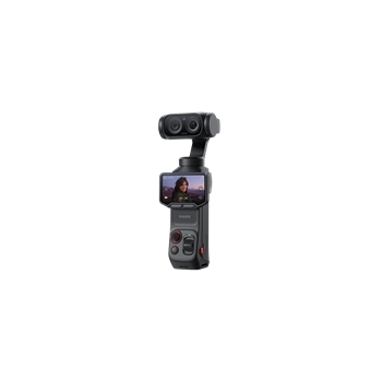 Insta360 Luna Ultra Creator Bundle Cosmic Black