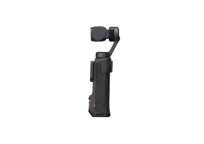 Insta360 Luna Ultra Creator Bundle Cosmic Black
