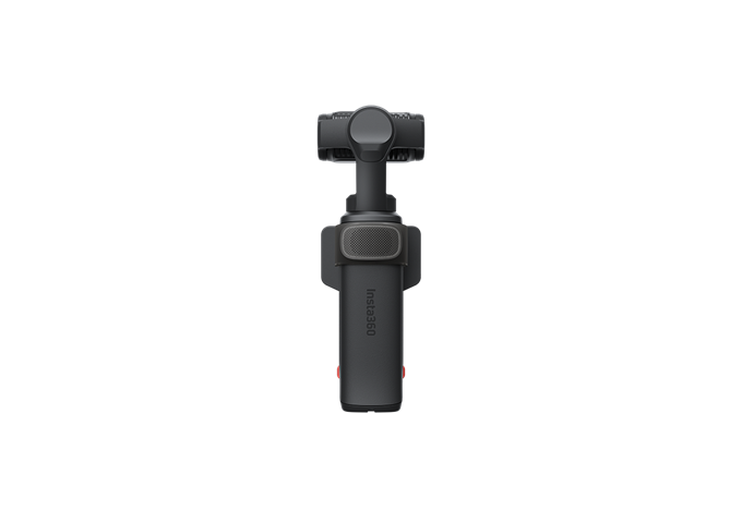 Insta360 Luna Ultra Creator Bundle Cosmic Black