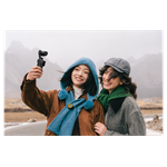 Insta360 Luna Ultra Creator Bundle Cosmic Black Insta360 Luna Ultra Creator Bundle Cosmic Black