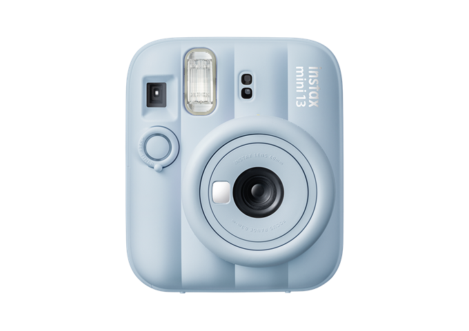 Fujifilm Instax Mini 13 Blue
