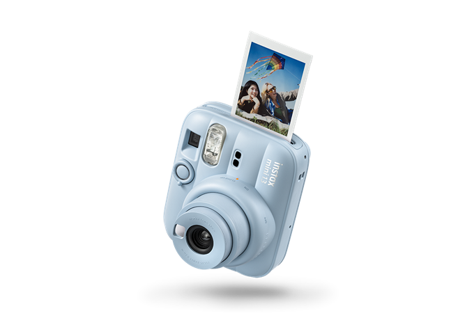 Fujifilm Instax Mini 13 Blue