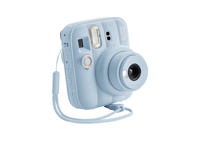 Fujifilm Instax Mini 13 Blue