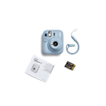 Fujifilm Instax Mini 13 Blue