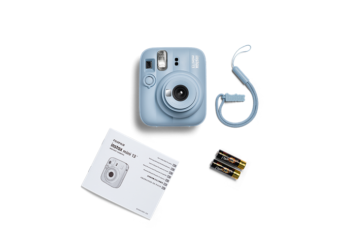 Fujifilm Instax Mini 13 Blue