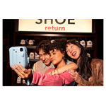 Fujifilm Instax Mini 13 Blue
