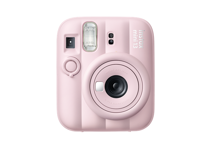 Fujifilm Instax Mini 13 Pink