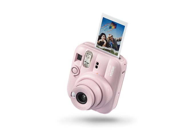 Fujifilm Instax Mini 13 Pink