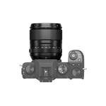 FUJIFILM XF 33mm F1.4 R LM WR