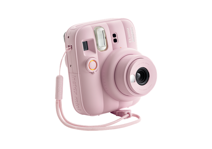 Fujifilm Instax Mini 13 Pink