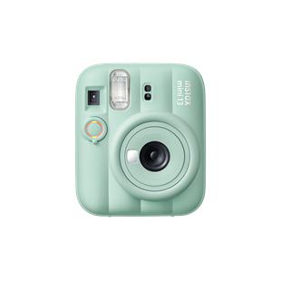 Fujifilm Instax Mini 13 green
