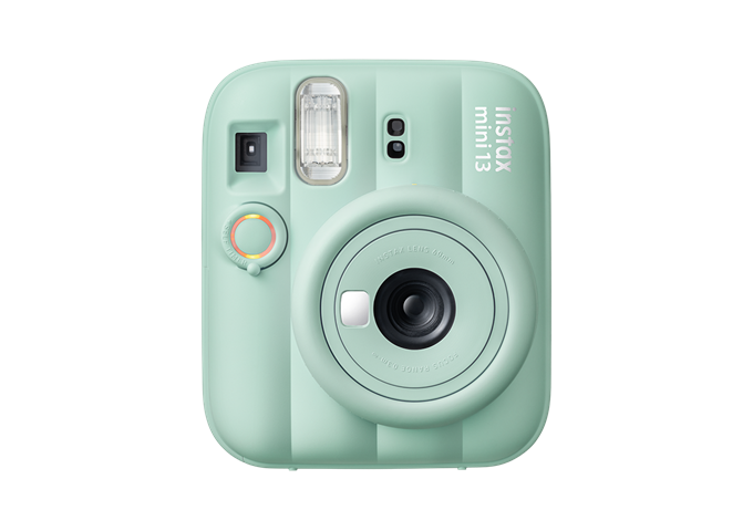 Fujifilm Instax Mini 13 green