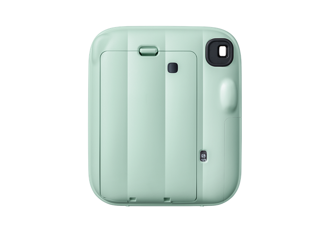 Fujifilm Instax Mini 13 green