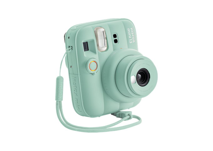 Fujifilm Instax Mini 13 green