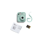 Fujifilm Instax Mini 13 green
