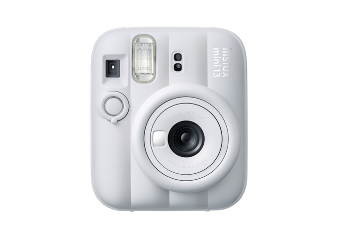 Fujifilm Instax Mini 13 White