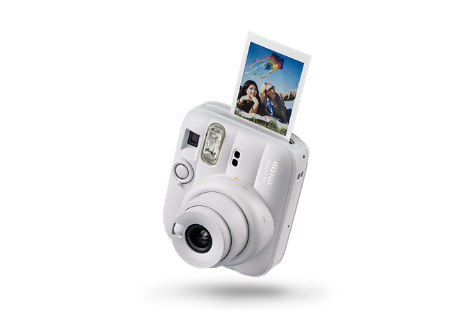 Fujifilm Instax Mini 13 White