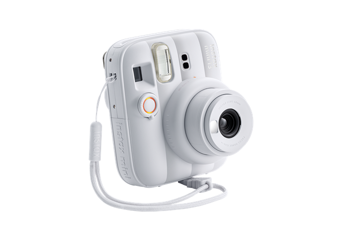 Fujifilm Instax Mini 13 White