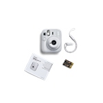 Fujifilm Instax Mini 13 White