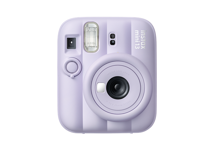 Fujifilm Instax Mini 13 Purple