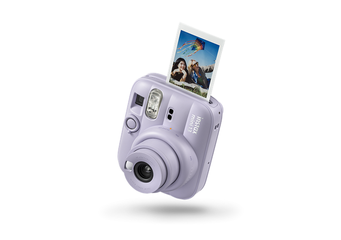 Fujifilm Instax Mini 13 Purple