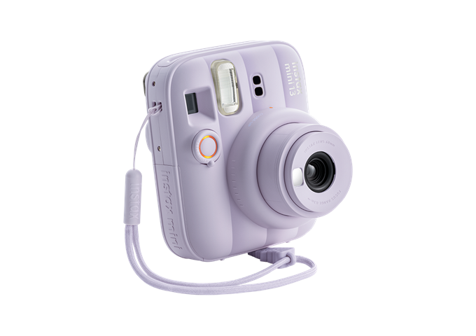 Fujifilm Instax Mini 13 Purple