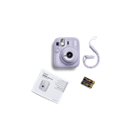 Fujifilm Instax Mini 13 Purple Fujifilm Instax Mini 13 Purple