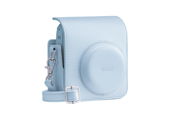 Fujifilm Instax Mini 13 Case Blue