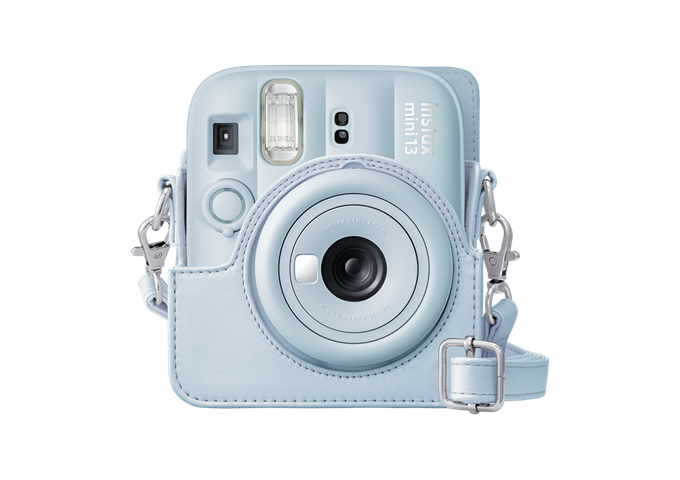 Fujifilm Instax Mini 13 Case Blue