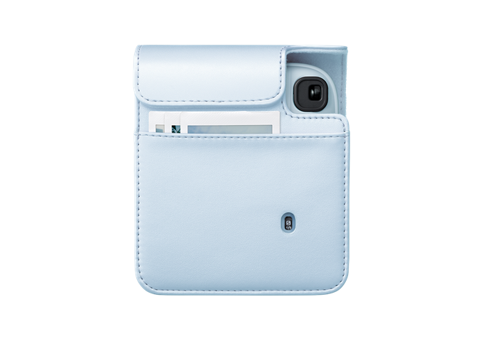 Fujifilm Instax Mini 13 Case Blue