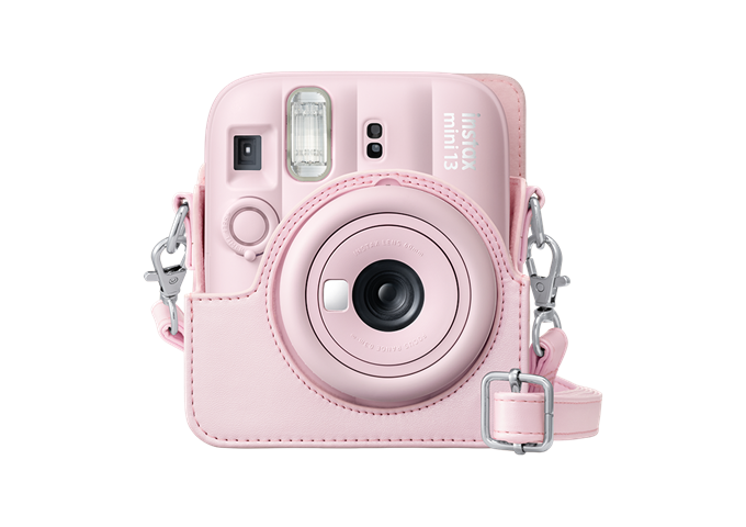 Fujifilm Instax Mini 13 Case Pink