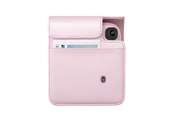 Fujifilm Instax Mini 13 Case Pink