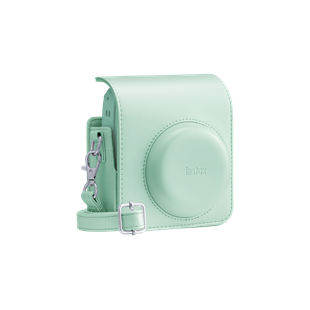 Fujifilm Instax Mini 13 Case green