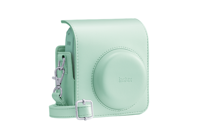 Fujifilm Instax Mini 13 Case green