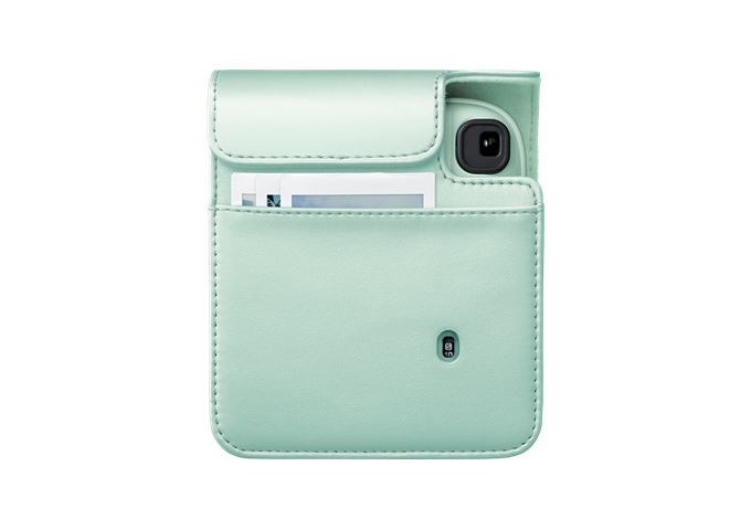 Fujifilm Instax Mini 13 Case green
